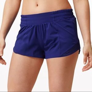 Hotty Hot Low Rise Short 2.5"